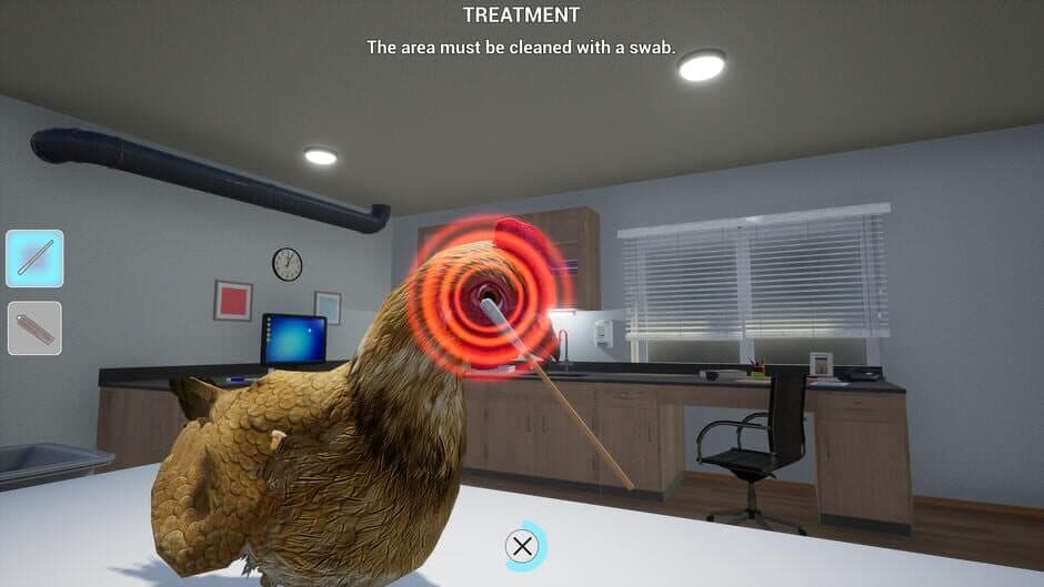 Скриншот 7 из My Life: Farm Vet