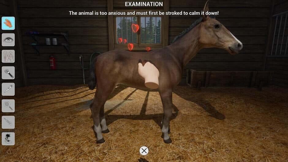 Скриншот 8 из My Life: Farm Vet