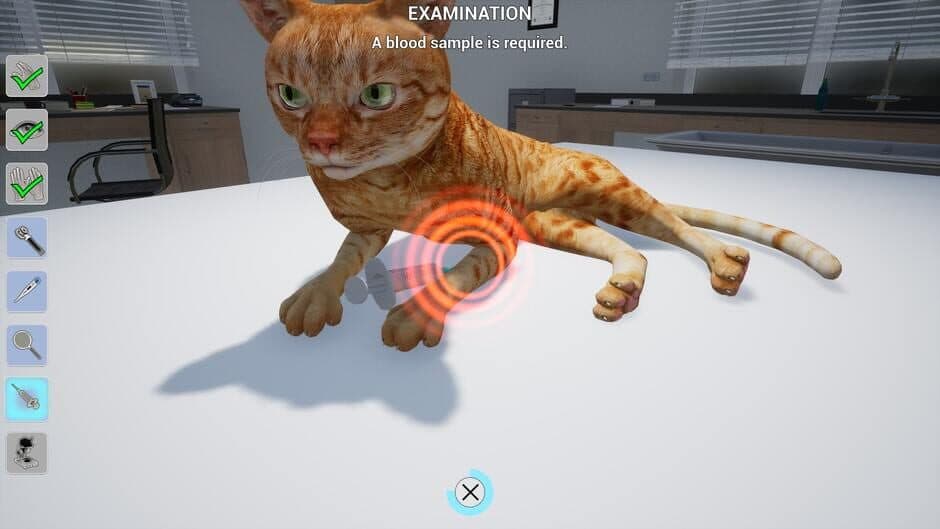 Скриншот 9 из My Life: Farm Vet