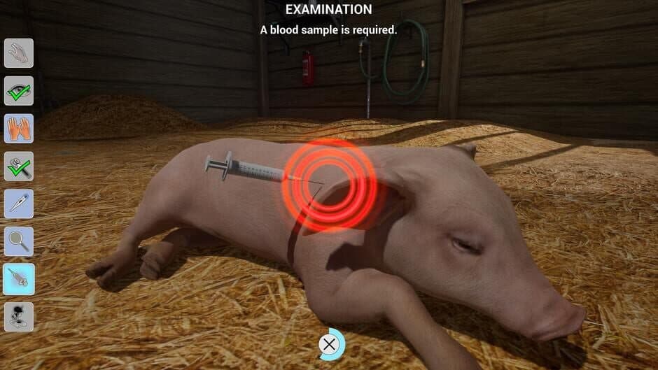 Скриншот 10 из My Life: Farm Vet