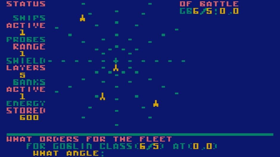 Скриншот 1 из Starbase Hyperion