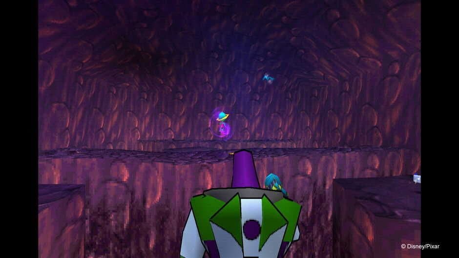 Скриншот 6 из Buzz Lightyear of Star Command