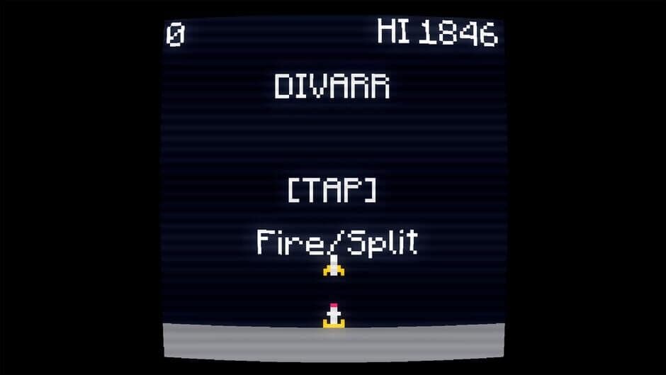 Скриншот 3 из Divarr