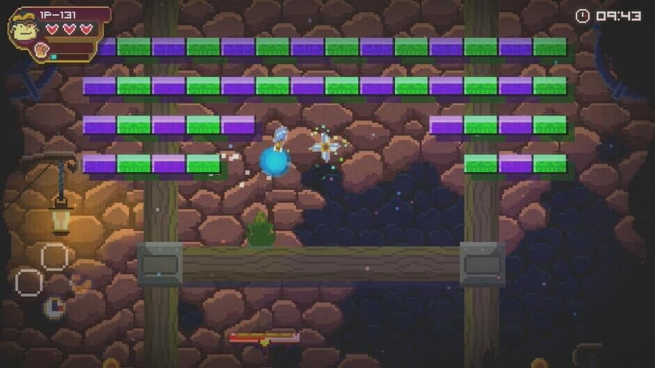 Скриншот 2 из Dungeonoid 2: Awakening