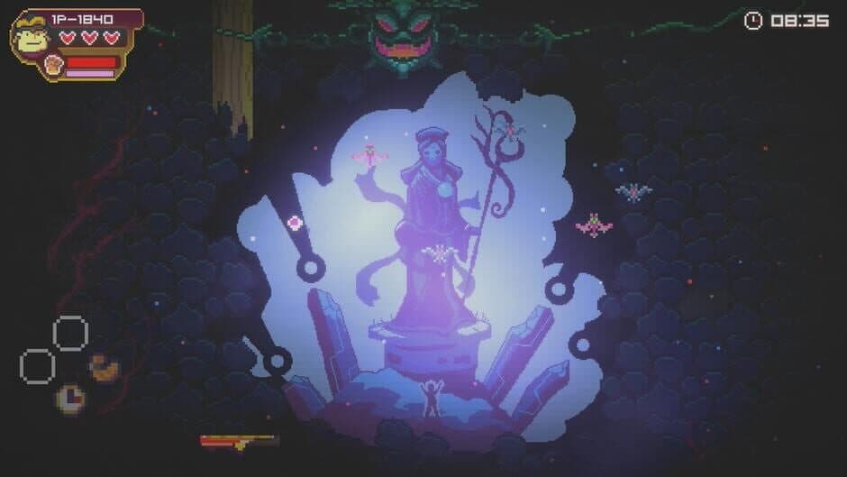 Скриншот 3 из Dungeonoid 2: Awakening