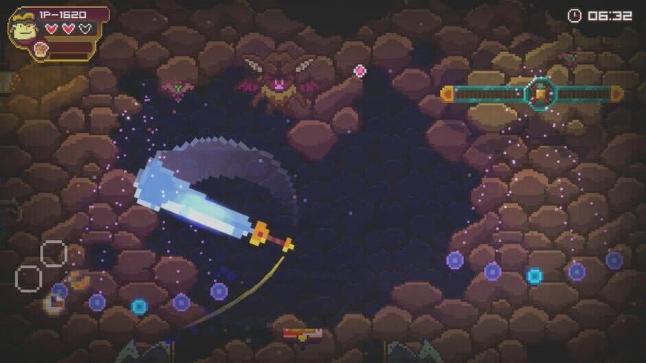 Скриншот 6 из Dungeonoid 2: Awakening
