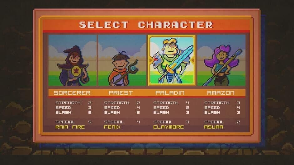 Скриншот 10 из Dungeonoid 2: Awakening
