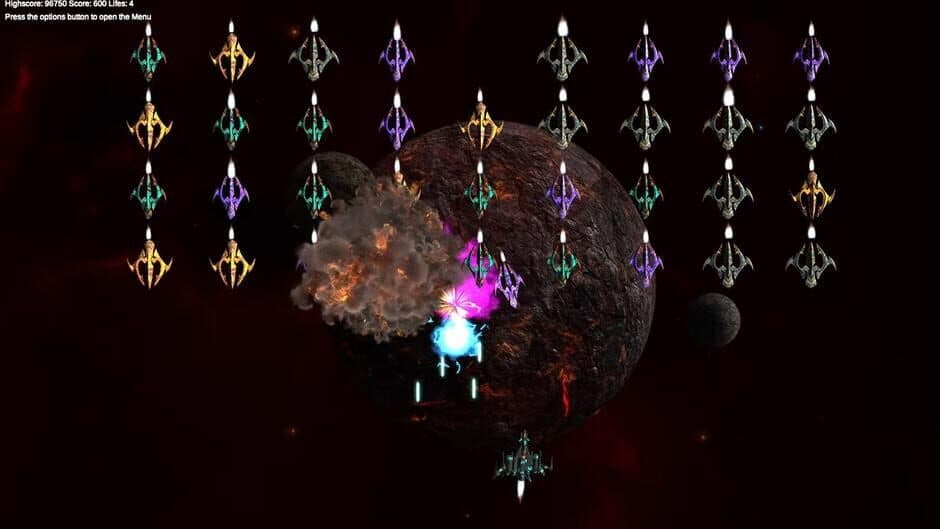 Скриншот 7 из Cazzarion