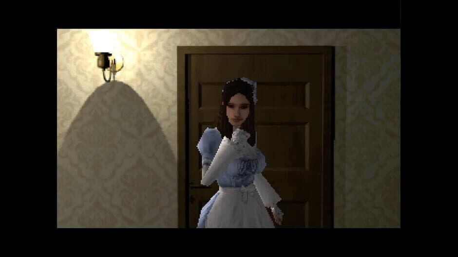 Скриншот 2 из Alisa: Developer's Cut