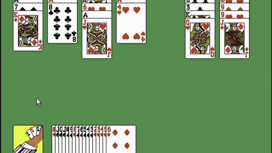 Скриншот 1 из Golf