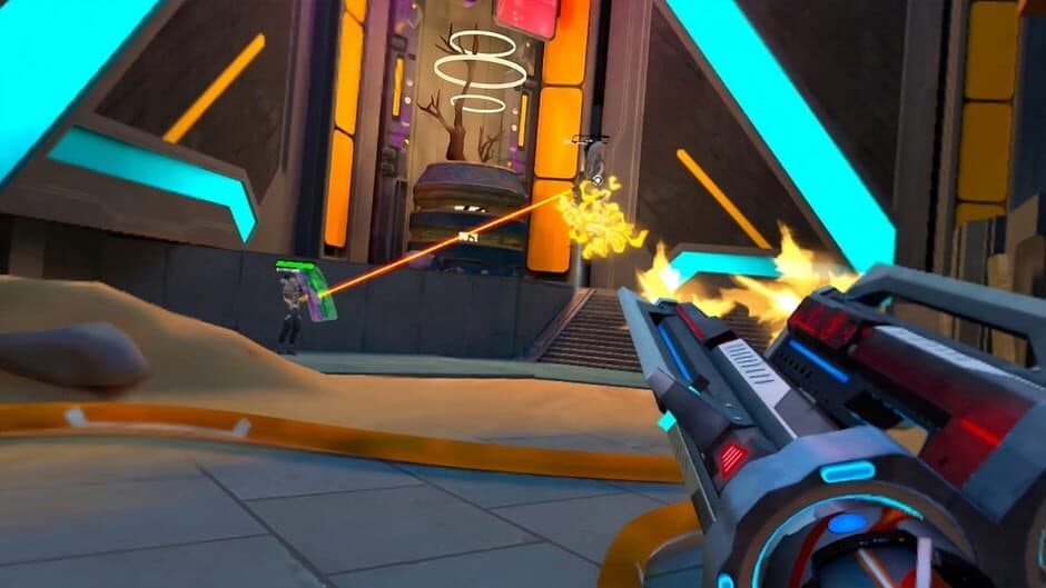 Скриншот 2 из Shootout