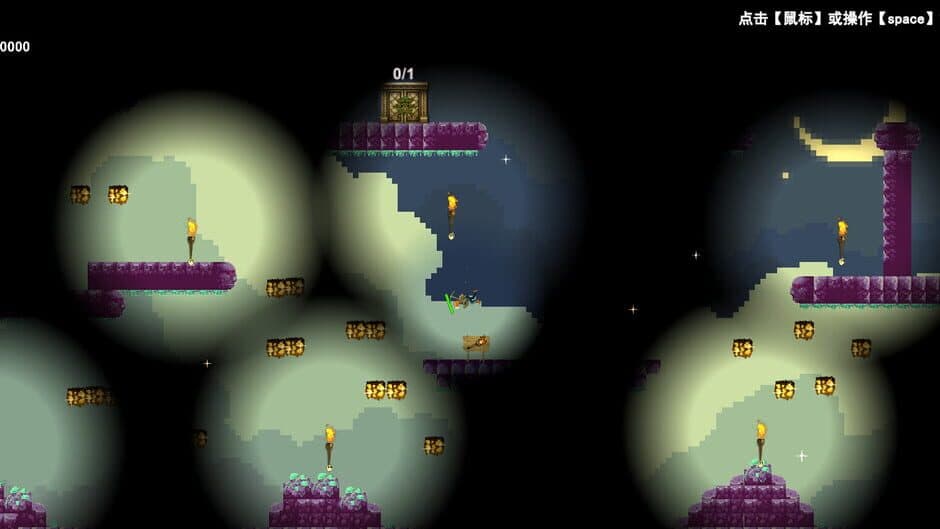 Скриншот 2 из Dungeon Adventure Island