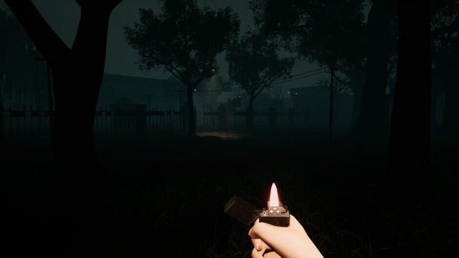 Скриншот 1 из Campus Shock Night