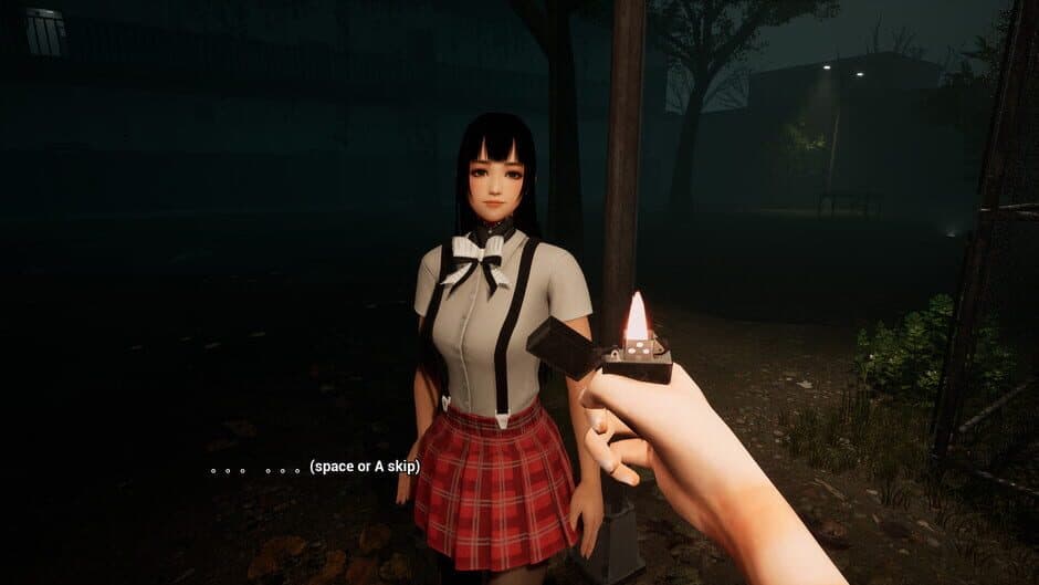 Скриншот 3 из Campus Shock Night