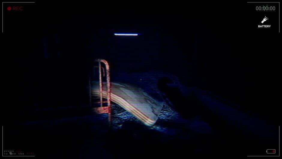 Скриншот 11 из Edge of Death