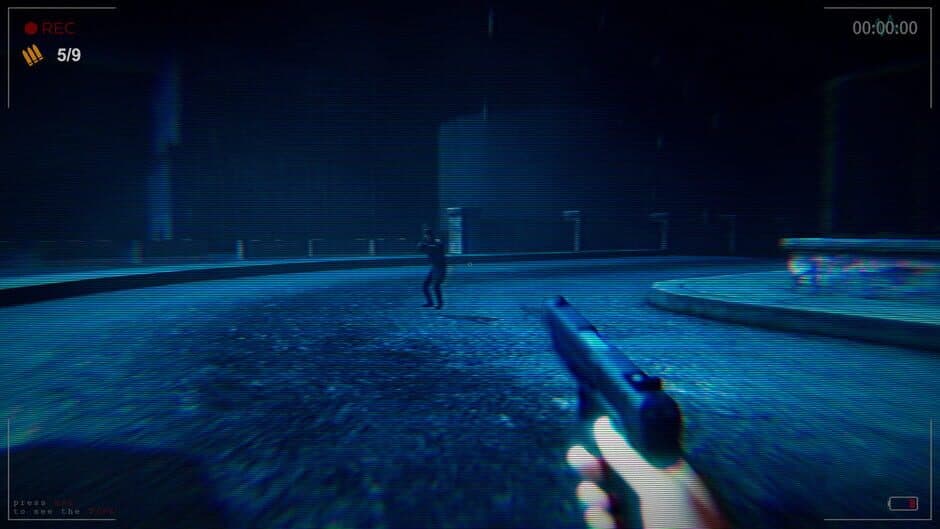 Скриншот 3 из Edge of Death