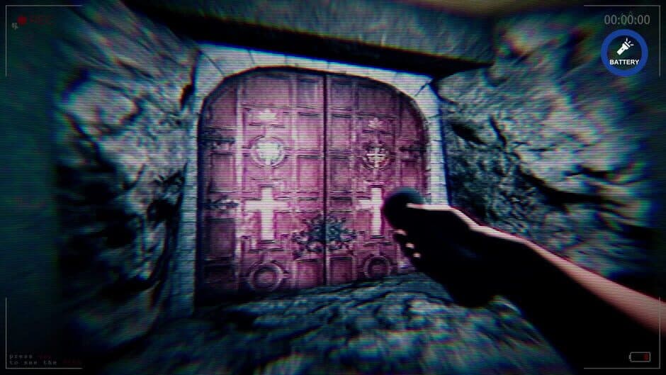 Скриншот 4 из Edge of Death