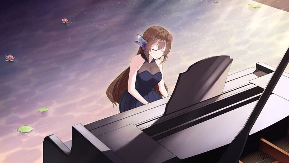 Скриншот 1 из Suibotsu Haikyo no Piano Droid