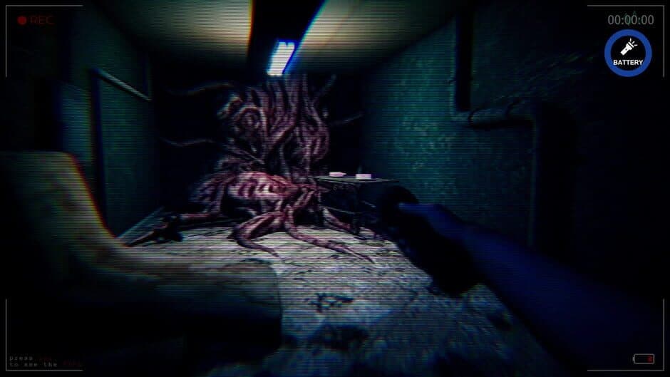 Скриншот 12 из Edge of Death
