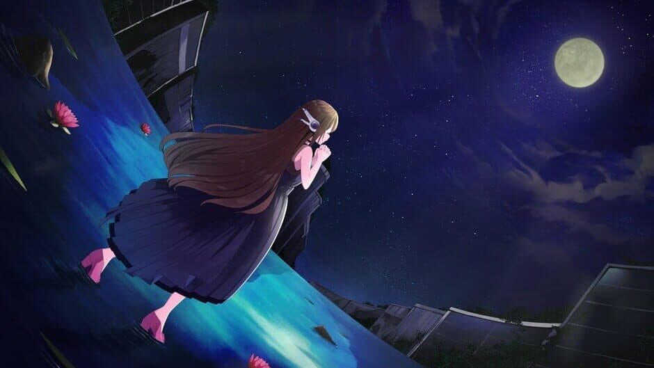 Скриншот 9 из Suibotsu Haikyo no Piano Droid