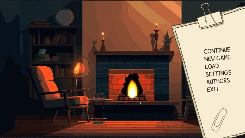 Скриншот 10 из Writer's Rush