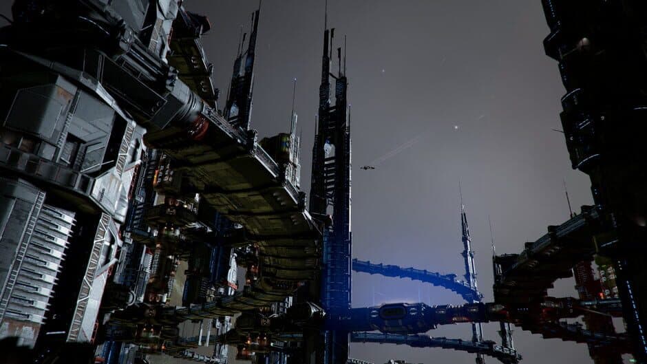 Скриншот 6 из X4: Timelines