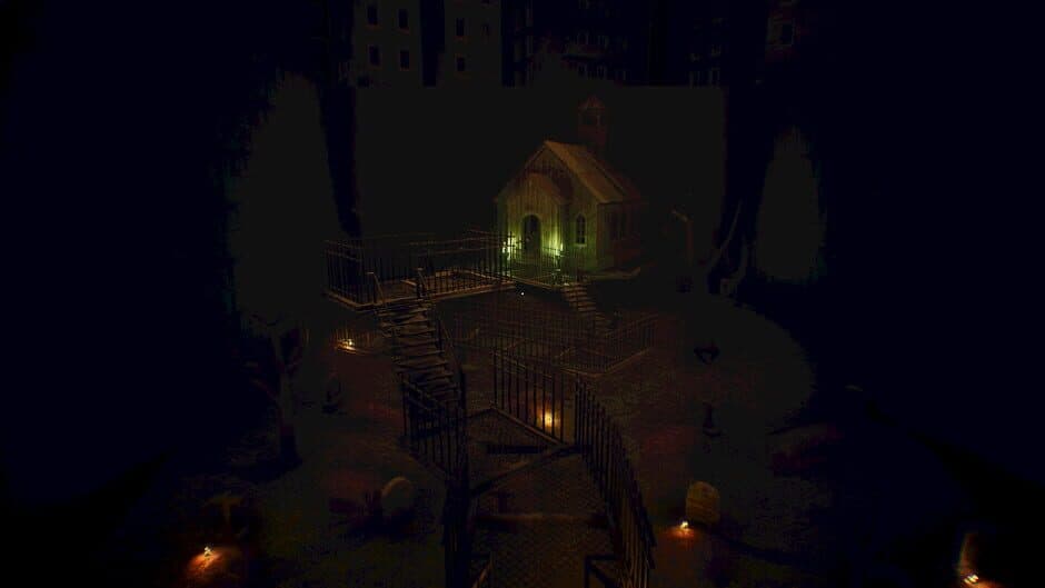 Скриншот 4 из Wicked Angels