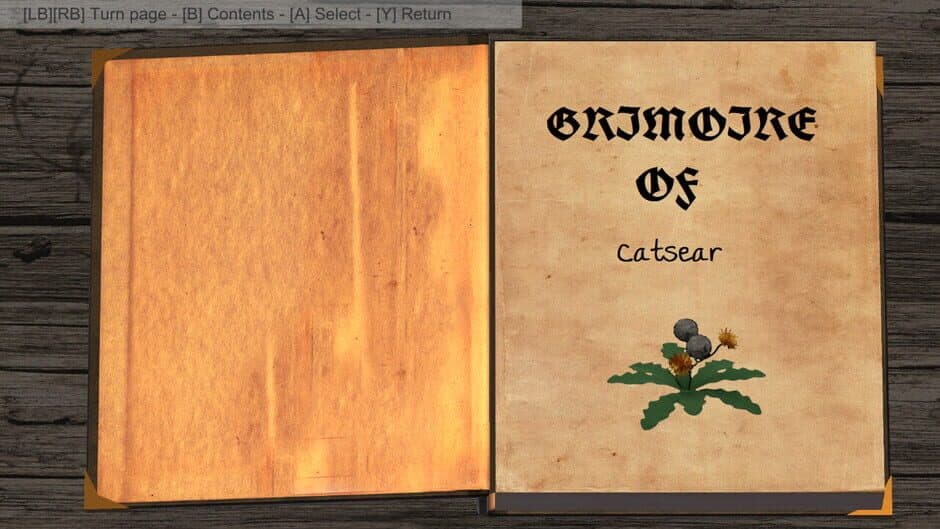 Скриншот 8 из WiccAtriX