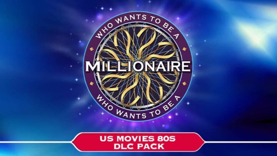 Скриншот 1 из Who Wants to Be a Millionaire: US Movies 80s