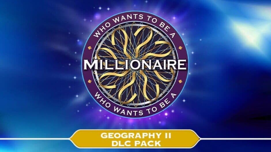 Скриншот 1 из Who Wants To Be A Millionaire?: Geography II