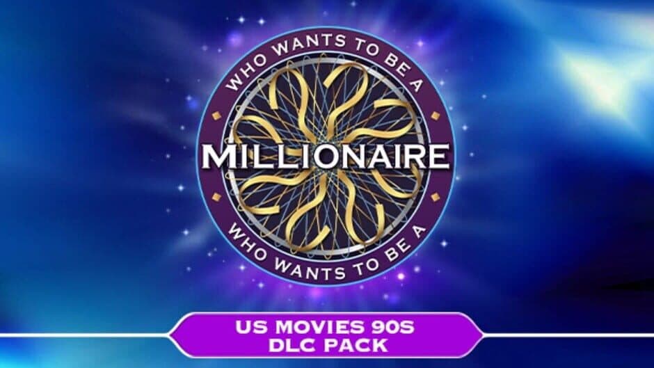 Скриншот 1 из Who Wants to Be a Millionaire: US Movies 90s
