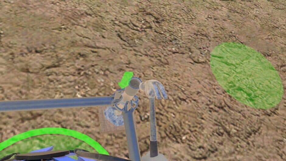 Скриншот 4 из Wedge Lock Scaffolding VR Training