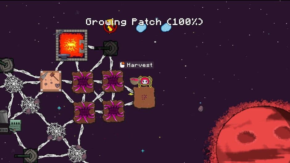 Скриншот 3 из WebCraft