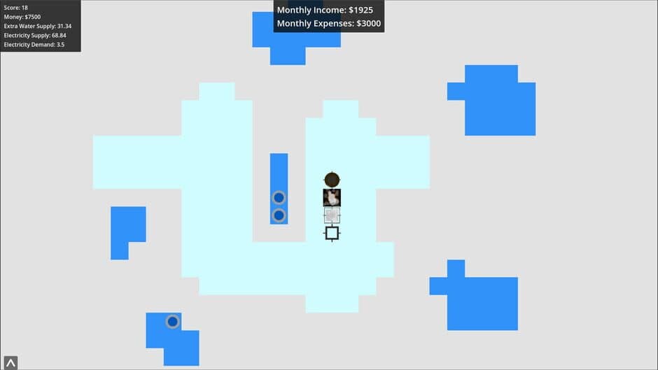 Скриншот 1 из We Need More Steam!