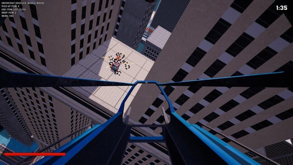 Скриншот 2 из Webshooters