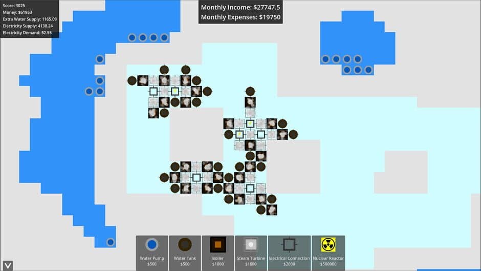 Скриншот 5 из We Need More Steam!