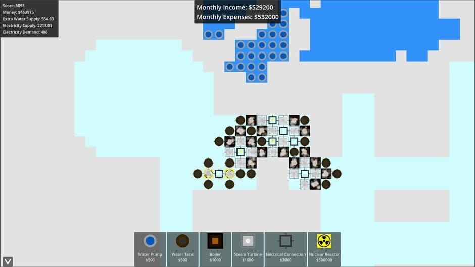 Скриншот 6 из We Need More Steam!