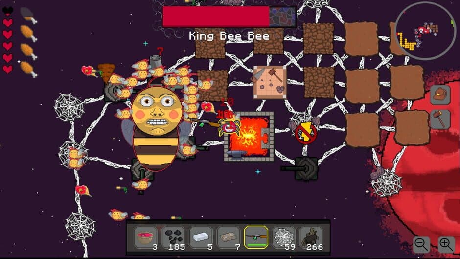 Скриншот 5 из WebCraft