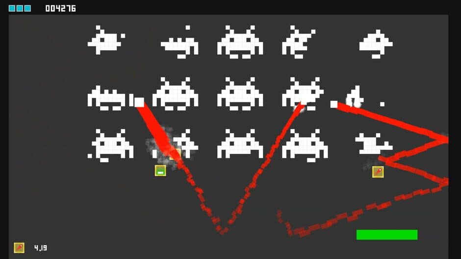 Скриншот 2 из Break Arcade Games Out