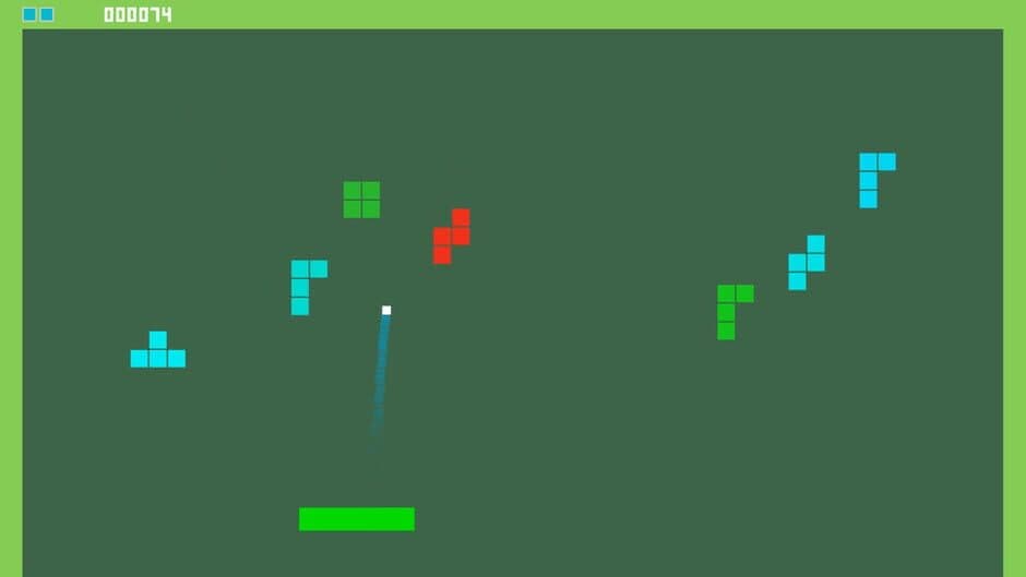 Скриншот 3 из Break Arcade Games Out