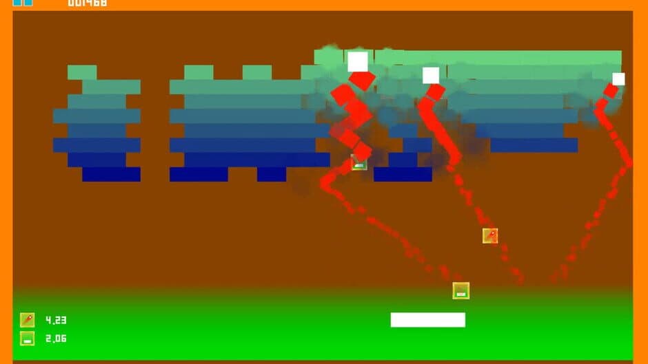 Скриншот 4 из Break Arcade Games Out