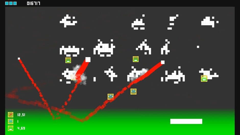 Скриншот 6 из Break Arcade Games Out