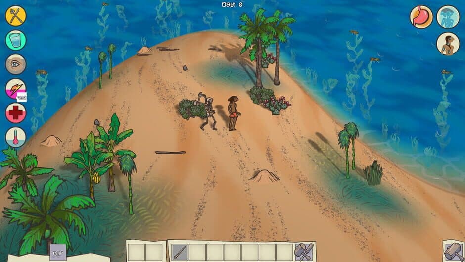 Скриншот 2 из Where's the Boat