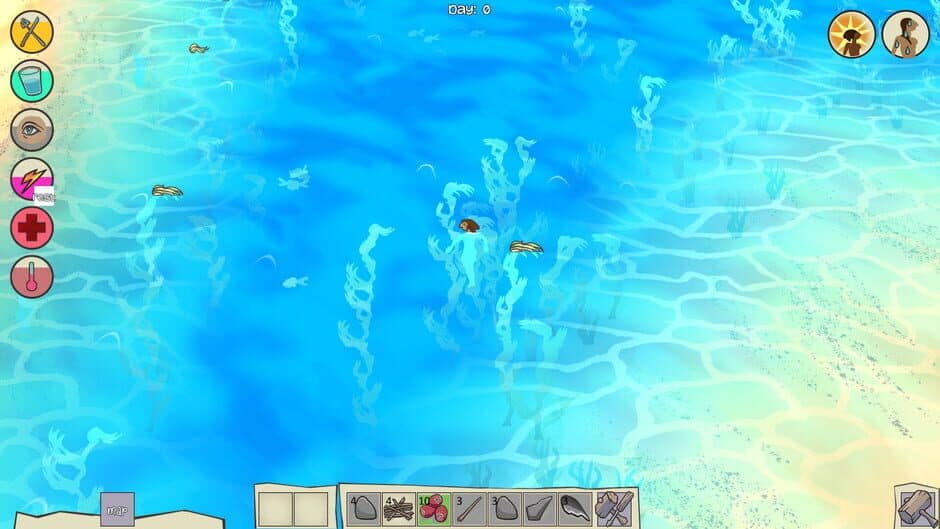 Скриншот 5 из Where's the Boat