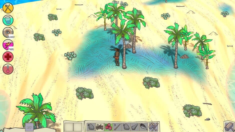 Скриншот 8 из Where's the Boat