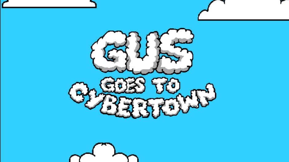 Скриншот 1 из Gus Goes to Cybertown