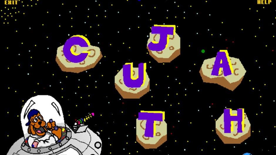 Скриншот 4 из Gus Goes to Cybertown