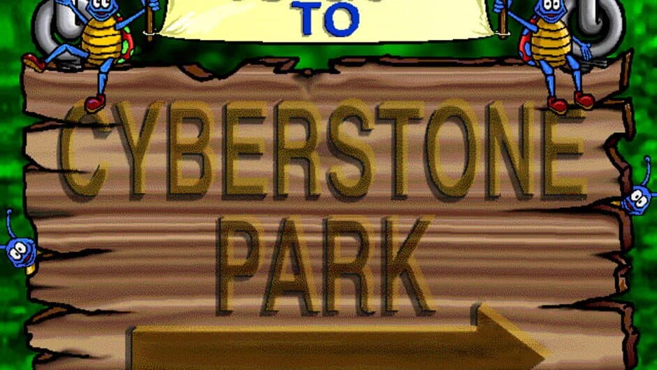 Скриншот 1 из Gus Goes to CyberStone Park