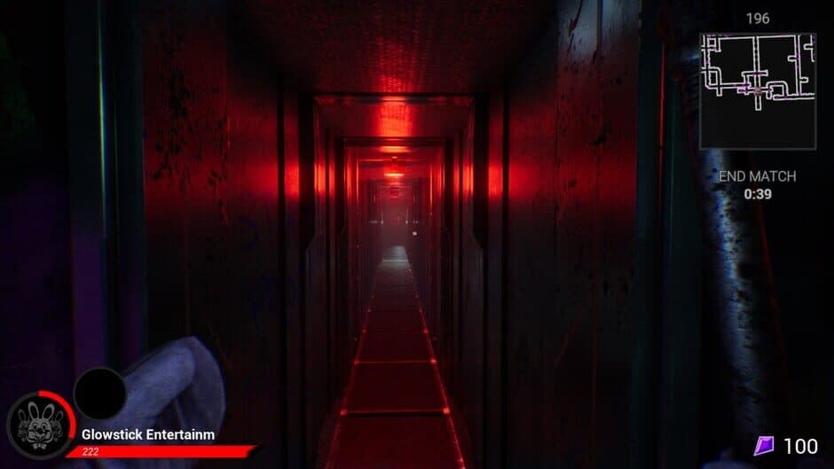 Скриншот 6 из Dark Deception: Monsters & Mortals - Poppy Playtime Panic