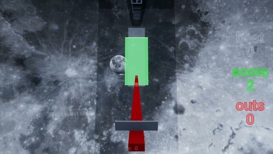 Скриншот 1 из Wall Ball